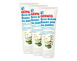 Gehwol Beenbalsem 3-pack 3x125ML