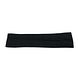 Hair Mode Haarband Zwart 1ST Hair Mode Haarband Zwart 1ST