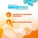 Metagenics ImmuDefense Capsules 90CP gezondheidsvoordelen