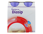 Nutricia Diasip Cappuccino 4-Pack 800ML