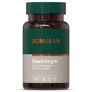Bonusan Gastrozym Capsules 90VCP