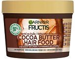 Garnier Fructis 3-In-1 Haarmasker Cocoa Butter 400ML