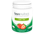 Metagenics BariNutrics IJzer Kauwtabletten 90TB