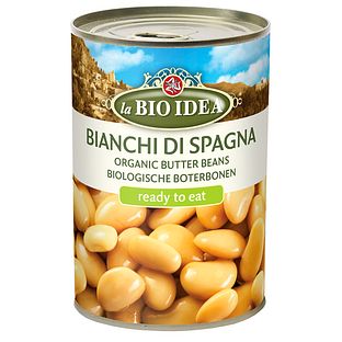 La Bio Idea Boterbonen 400GR
