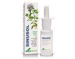 Soria Natural Composor 16 Sinusol Neusspray 25ML