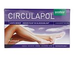 Purasana Circulapol Ampullen 20st 200ML Purasana Circulapol Ampullen 20st 200ML