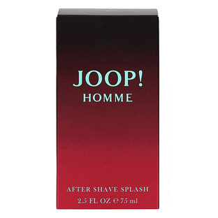 Joop! Homme After Shave 75ML Joop! Homme After Shave 75ML