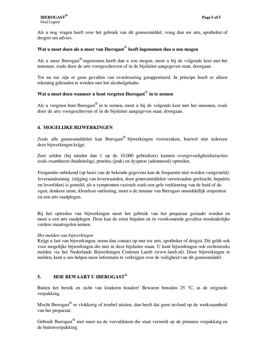 Druppels afbeelding van document #4, leaflet