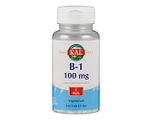 Kal Vitamine B1 100mg Tabletten 100TB
