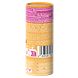 Foamie Magnesium Active Plastic Free Deo Floral Scent 48H 40GR achterkant deostick