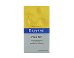 Depyrrol Plus NF Capsules 120VCP