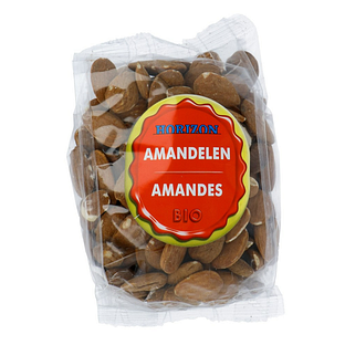 Horizon Amandelen Bio 175GR