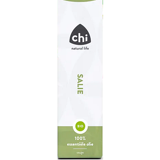 Chi Natural Life Chi Salie Eko Olie 10ML