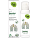 Oak Organic RespiBen Aroma Spray 100ML Verpakking met verstuiver ernaast