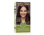 Naturtint Henna Cream 5.62 Mahonie Semi-Permanente Kleuring 110ML