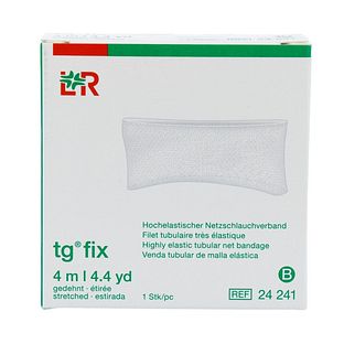 Lohmann & Rauscher TG Fix Netverband Maat B 1ST