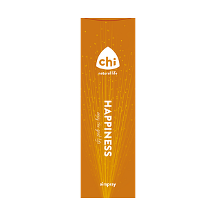 Chi Natural Life Happiness Airspray 50ML Chi Natural Life Happiness Airspray 50ML