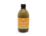 Mattisson HealthStyle Apple Cider Vinegar Appelazijn Matcha & Citroen 500ML