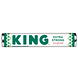 King Pepermunt Extra Strong 1ST King Pepermunt Extra Strong 1ST