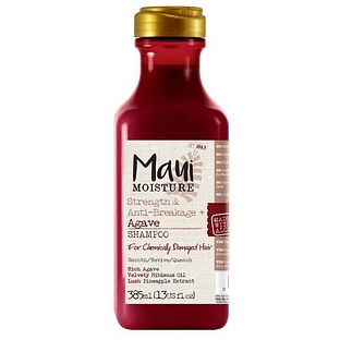 Maui Moisture Shampoo Agave 385ML