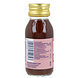 HOLYSHOT Beauty Juice Shot 60ML Zijkant 2 flesje
