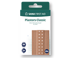 Sana First Aid Classic Wondpleister 20ST