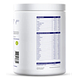 Vitakruid Beauty Whey protein met 5 gr Collageen Solugel® 675GR Zijkant pot Vitakruid Beauty Whey protein met 5 gr Collageen Solugel® 675GR Zijkant pot