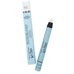 Beauty Made Easy Le Papier Moisturising Lip Balm Pure 6GR