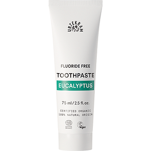 Urtekram Tandpasta Eucalyptus 75ML