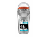 L'Oréal Paris Men Expert Deoroller Fresh Extreme 50ML