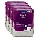 Abena Light Premium Mini Plus 1A Inlegverband - Multiverpakking 6x16ST