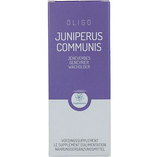 RP Vitamino Analytic Oligoplant Juniperus Communis 120ML