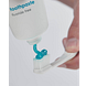 Bluem Daily Routine Fluoridevrij Combi 3ST Tandpasta en borstel