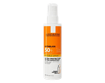La Roche-Posay Anthelios Invisible Spray SPF50+ 200ML La Roche-Posay Anthelios Invisible Spray SPF50+ 200ML