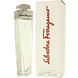 Salvatore Ferragamo Pour Femme Eau de Parfum 100ML verpakking met fles Salvatore Ferragamo Pour Femme Eau de Parfum 100ML verpakking met fles