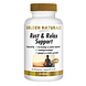 Golden Naturals Rust & Relax Support Capsules 60CP