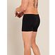 Boody Herenboxer Zwart L 1ST Man in boxer 12
