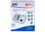 AND UA-1020-WAF Bovenarm Bloeddrukmeter 1ST AND UA-1020-WAF Bovenarm Bloeddrukmeter 1ST