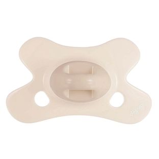 Difrax Fopspeen Natural 0-6 Maanden SE Earth Moonstone 1ST