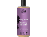 Urtekram Body Wash Soothing Lavender 500ML
