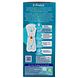 Libresse Extra Protection Long Inlegkruisjes 22ST zijkant verpakking