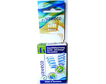 Yaweco Nylon 100% Bio Based Soft Borstelkoppen Navul 4ST