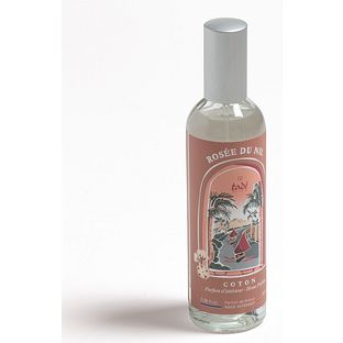 Tadé Rosée Du Nil Katoen Interieur Parfum 100ML Tadé Rosée Du Nil Katoen Interieur Parfum 100ML