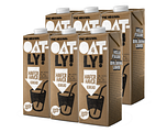 Oatly Haverdrank Kakao Voordeelverpakking 6x1LT