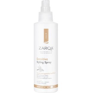 Zarqa Sensitive Styling Spray 200ML Zarqa Sensitive Styling Spray 200ML