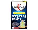 Lucovitaal Ontspanning Balans Capsules 30CP