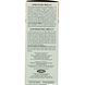 Udos Choice Ultimate Oil Blend 500ML zijkant verpakking