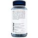Orthica Antoxidanten Capsules 60VCP Zijkant verpakking