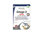 Physalis Omega 3 Ultra Capsules 30CP