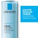 La Roche-Posay Lipikar Surgras Anti-Dryness Cream Wash 400ML La Roche-Posay Lipikar Surgras Anti-Dryness Cream Wash 400ML